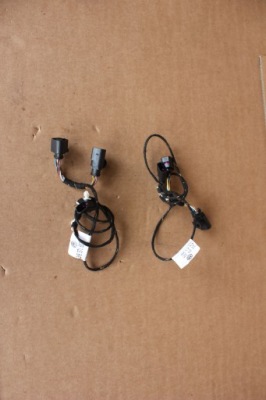 Жгут электропроводка задняя правый vw caddy 2k5971692 фото №1