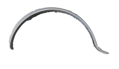 Rover mini підкрилок праве задня праве оригінал фото №1