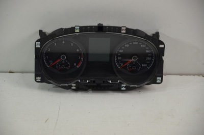 VW GOLF VII 1.4TSI CUADRO DE INSTRUMENTOS 5G1920640A  