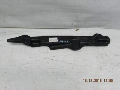 Toyota prius plus + захист крила перед права фото №1