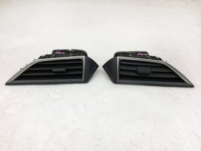 SUBARU IMPREZA 17 - DEFLECTOR FAN 66110FL00A  