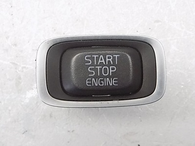 Переключатель запуск стоп - volvo s60 ii v60 10-13 фото №1