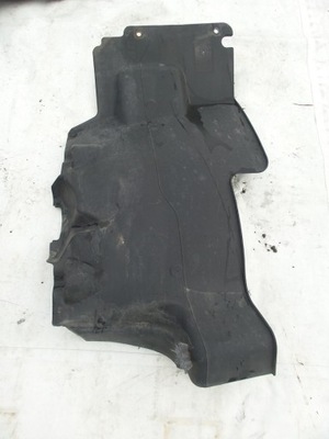 Подкрылок крыло брызговик rh daf xf 106 фото №1