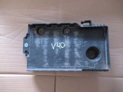 Volvo v40 основа акумулятор 31301934 фото №1