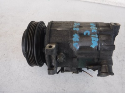 Компресор кондиціонера opel vectra c 2.2 16v фото №1
