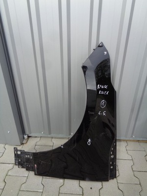 Land range rover velar l560 2017- крыло левый фото №1