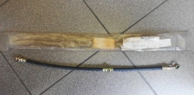 Nissan almera n15 шланг гальмівний новий oryg фото №1