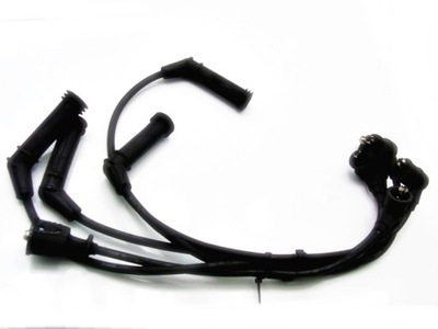 Провода зажигания hyundai 1.0 12v atos фото №1