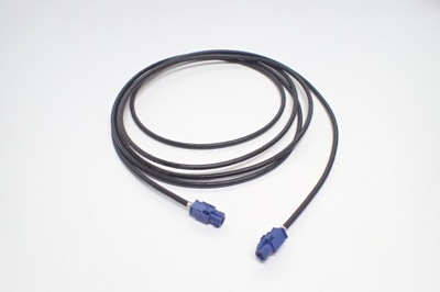 CABLE HSD JUEGO VW 4F0035750B / 4F0035750B NOWY!!!  