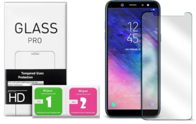 SZKŁO DO SAMSUNG GALAXY A6 HARTOWANE MBM