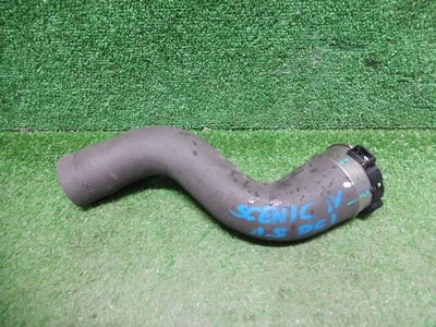 Wąz интеркулер renault scenic iv 1.5 dci фото №1