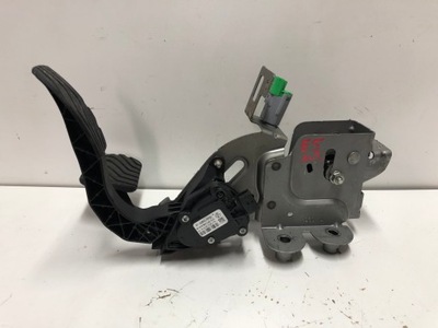 Педаль педали автоматическая коробка передач gaz тормоз renault espace v фото №1