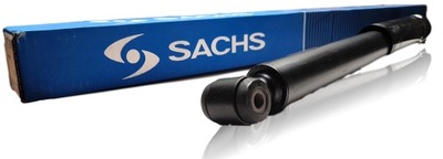 Sachs 314754 амортизатор /t/ hyundai accent iii фото №1