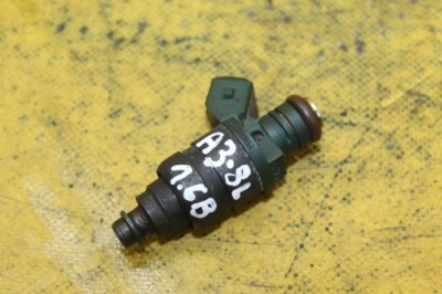 Інжектор форсунка audi a3 8l 1.6 b 037906031aa фото №1