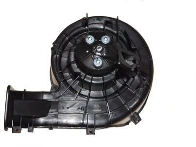 MOTOR DE VENTILADOR OPEL VECTRA C  