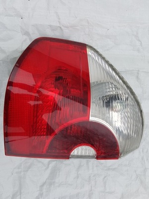 Лампа левый задняя w крыло bmw e83 x3 фото №1