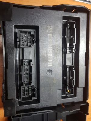 Модуль bcm audi a8 d4 4h фото №1