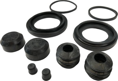 Peugeot boxer набор ремонтный ремкомплект суппорт фото №1