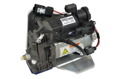 Range rover sport компресор підвіска amk l320 фото №1