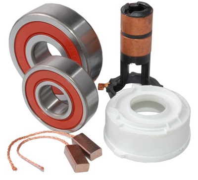 Zestaw naprawczy Alternatora VALEO 230090 SVX7