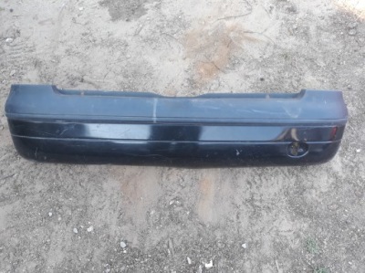 Renault twingo i lift - бампер задній задня фото №1