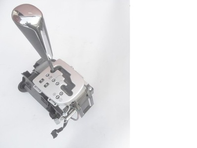 Peugeot 208 2008 c3 picasso ручка переключения передач фото №1