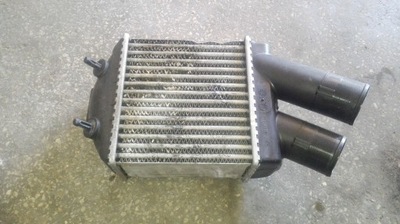 INTERCOOLER RADUADOR RENAULT SCENIC I RESTYLING 1.9DCI  