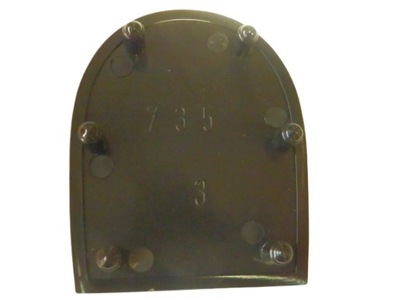 Fleki do butów J 735 (3)