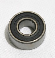 Подшипник генератора перед fiat 126p 9939306 фото №1