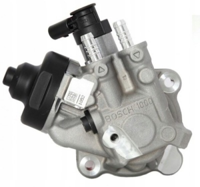 0445010517 781069604 насос упорскування bosch фото №1