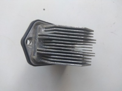 Резистор резистор вентилятор mazda 6 gg gy 2002-2007 фото №1