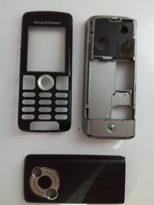 ORYGINALNA obudowa K510 Sony Ericsson