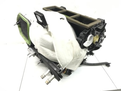 Peugeot 508 sw отопитель воздуходувка 9688246280 фото №1