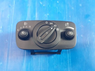 Ford kuga mk2 переключатель выключатель света 18r ! фото №1