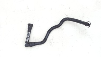 Шланг do колектор впускний bmw e46 lift 2,0b фото №1