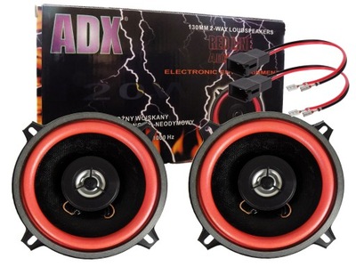 Динамики renault laguna 2 3 clio 2 3 thalia megane фото №1