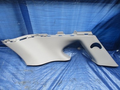 Захист стійка задня права tucson ii lift 85861-d7000 фото №1