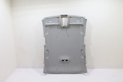 Audi a6 c7 sedan стеля фото №1