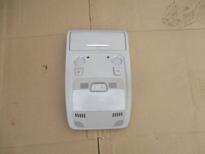 Audi a4 a5 лампа потолочный освещение 8k0951177 фото №1