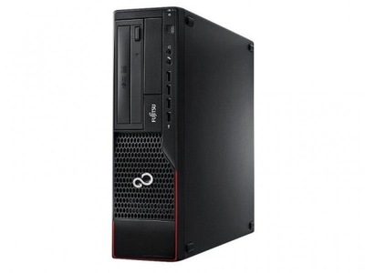 KOMPUTER PC DLA FIRM FUJITSU i3 4 GB RAM WINDOWS 7