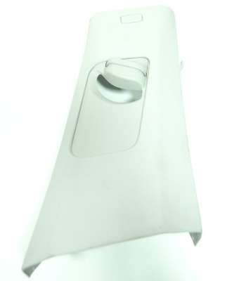 Gd arteon захист стійка права 3g8868418 фото №1