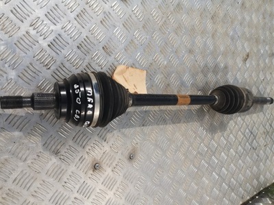 Mercedes gl x166 3.5 cdi приводной вал левая перед фото №1