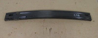 Nissan qashqai 2 ii 2013- балка бампера задня фото №1