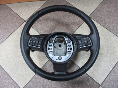 Воздуховод jaguar xe фото №1