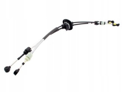 Трос перемикання передач citroen c4 picasso фото №1