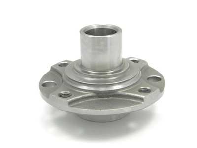 Ступиця колеса перед opel astra f -98 vectra a -95 фото №1