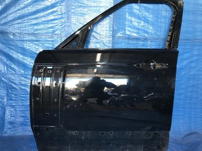 Дверь левая передние range rover land rover vogue фото №1