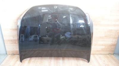 Капот mercedes x klasa w470 470 фото №1