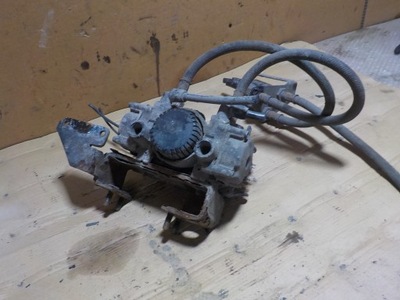 Iveco stralis 450 модулятор ebs фото №1