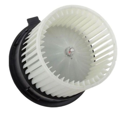 NISSAN JUKE 10- AIR BLOWER FAN INTERIOR 1.5 D  